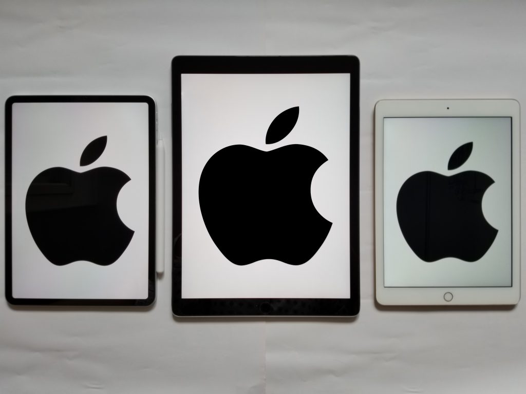 Reiniciar el reinicio para iPad no encendido