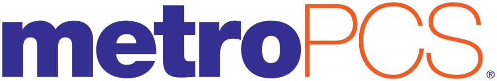 Logotipo de Metropcs