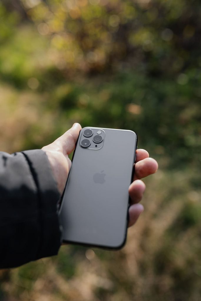 El iPhone 11
