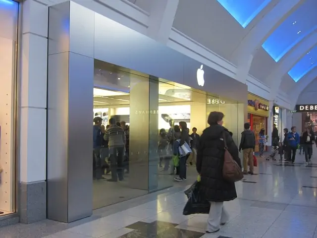 Visite una tienda de Apple si el iPad no se enciende
