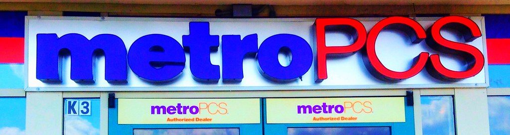 ¿Seleccionará metropcs?