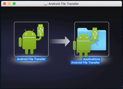 Cómo restaurar el teléfono Android con la transferencia de archivos Android