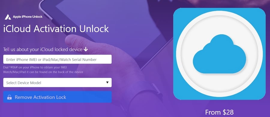 Cómo eliminar el bloqueo de activación en el iPhone de forma gratuita