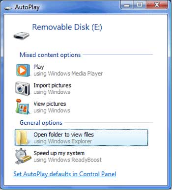 Realice la recuperación de datos de la pantalla rota de Xiaomi a través de AutOplay