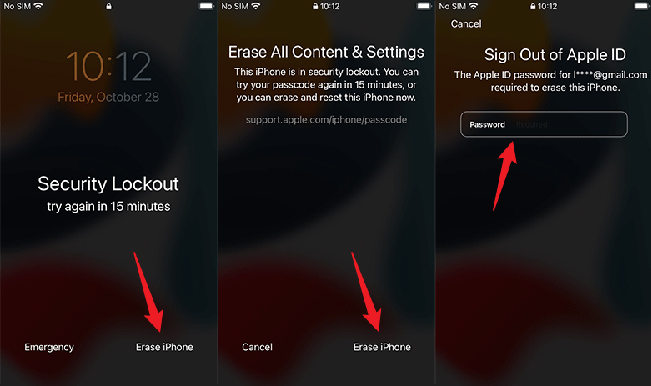 Desbloquear - Desbloquear iPhone 14