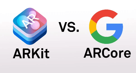 Verifique Arkit o Arcore