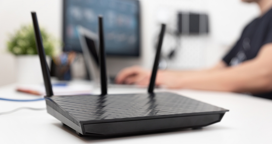 Conexión a Internet lenta 