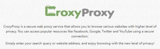 croxyproxi