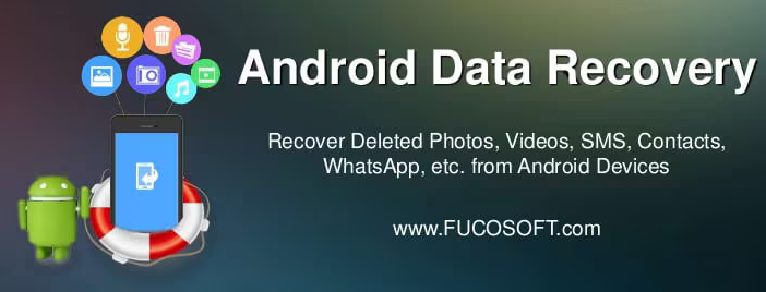 Revisión de recuperación de datos de Fucosoft Android