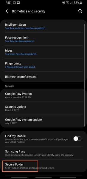 Cómo recuperar archivos de audio eliminados del teléfono Samsung