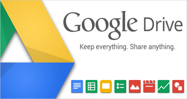 Transferir datos a Samsung con Google Drive