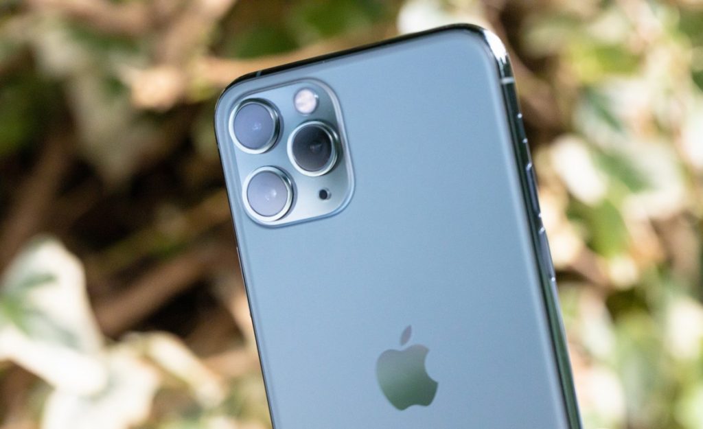 Apple iPhone 11 de Verizon
