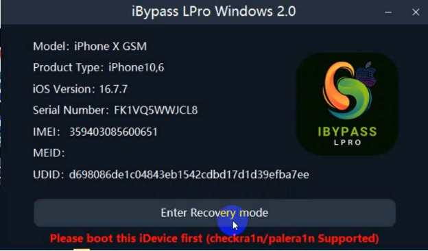 Ibypass-Tool-A12