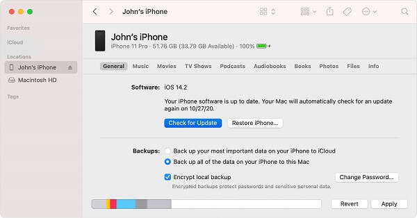 iPhone sigue reiniciando cada 5 minutos