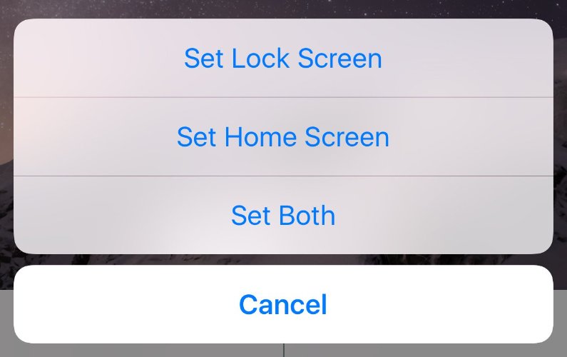 IOS-18 Live-Wallpaper-Screen