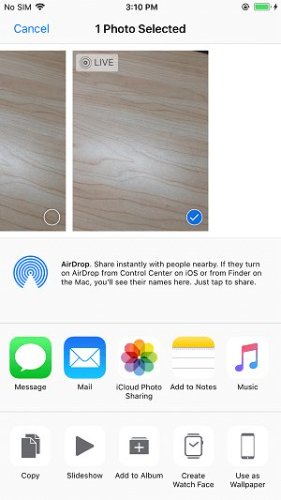 iOS-18-Live-Wallpaper-set-Camera-as-Wallpaper