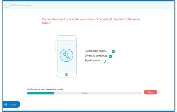Comience a corregir su error de iPhone 14