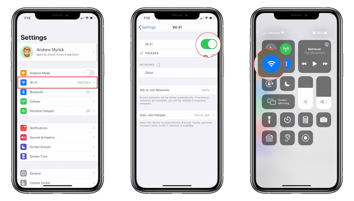 El teclado GIF desapareció iPhone