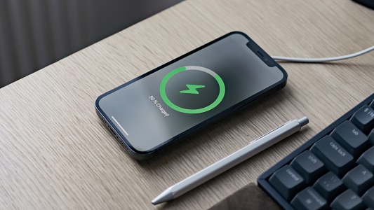 iPhone no cobra más allá del 80%

