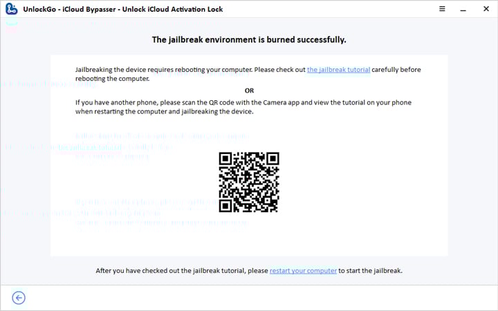 Comience Jailbreak