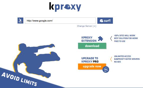 kproxi