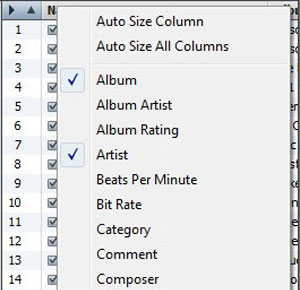 Deja que iTunes corra más rápido
