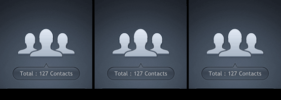 La aplicación de respaldo de los mejores contactos para iPhone y Android como MC Backup