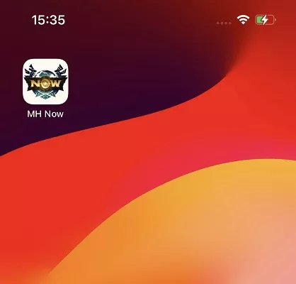 Monster Hunter ahora falsifica a través de Ultfone IOS Cambiador de ubicación