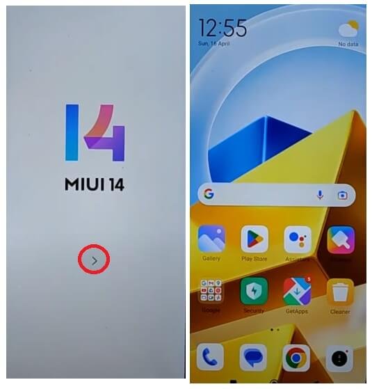 miui 14 frp bypass hecho hecho