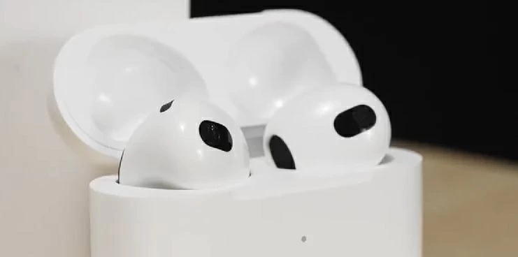Agregar colecciones de música iPhone XS a MacBook Pro