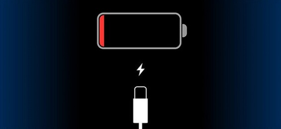 iPhone no carga
