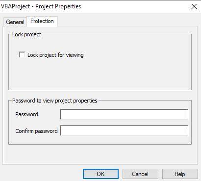 Cómo eliminar el código VBA de Excel sin contraseña