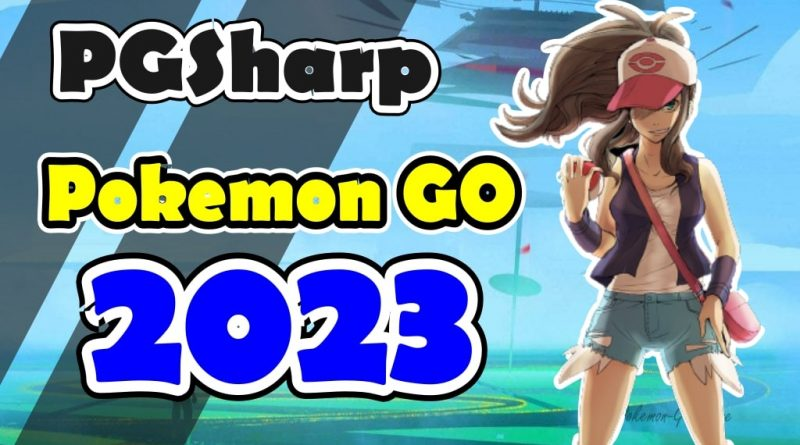 pgsharp monstruo cazador ahora