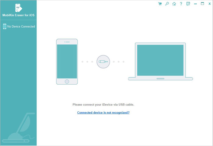 Conectar iDevice a PC