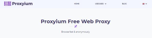 proxyium