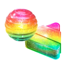 caramelo raro