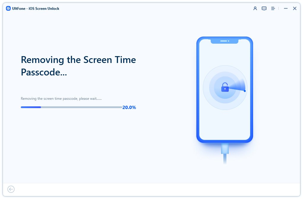 Bustar el tiempo de pantalla sin perder datos