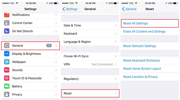 Soluciones para arreglar el iPhone calentando