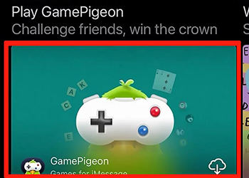 Buscar gamepigeon