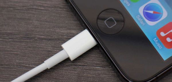 Cómo arreglar el iPhone en calor