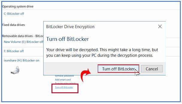 ¿Qué es BitLocker Windows 11?
