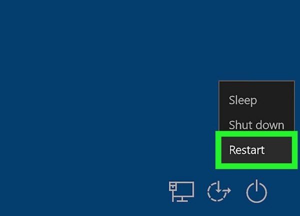 Cómo desbloquear una computadora bloqueada sin contraseña Windows 10