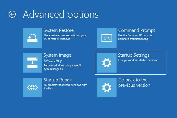 Cómo desbloquear la pantalla de la computadora Windows 10