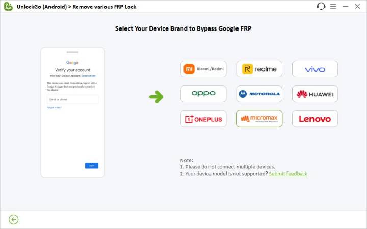 Micrimax FRP Bypass