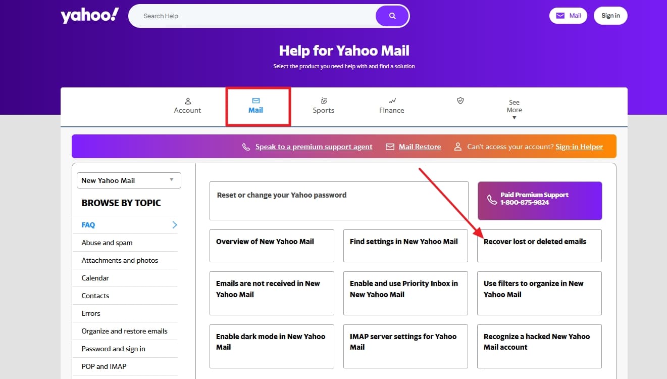 Recover deleted yahoo email 2.jpg