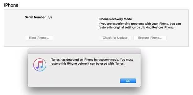   Restaurar-iphone